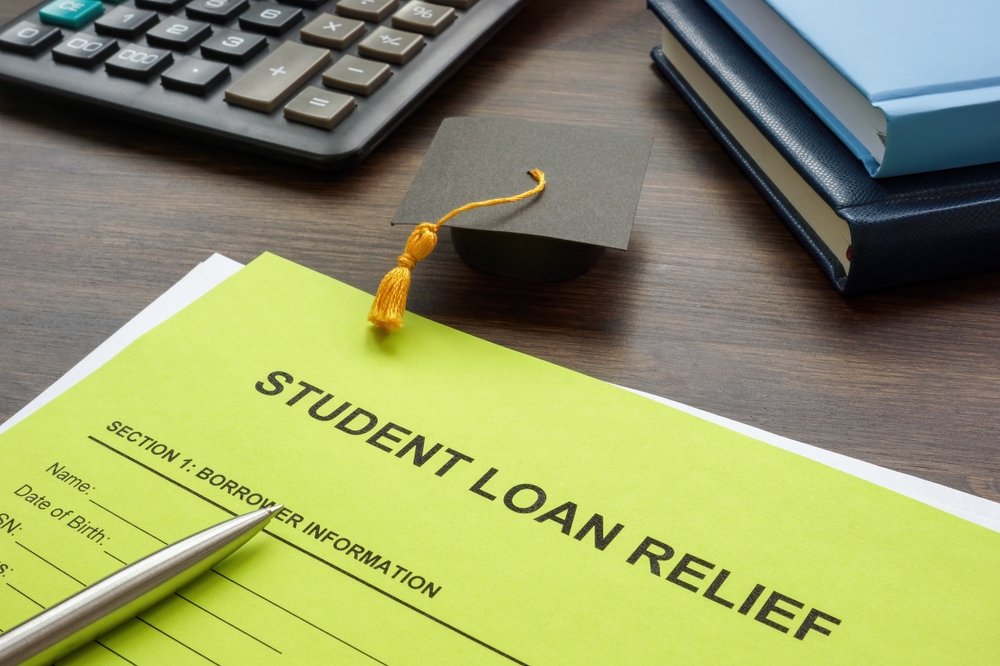  How the Student Loan Debt Relief Plan Works